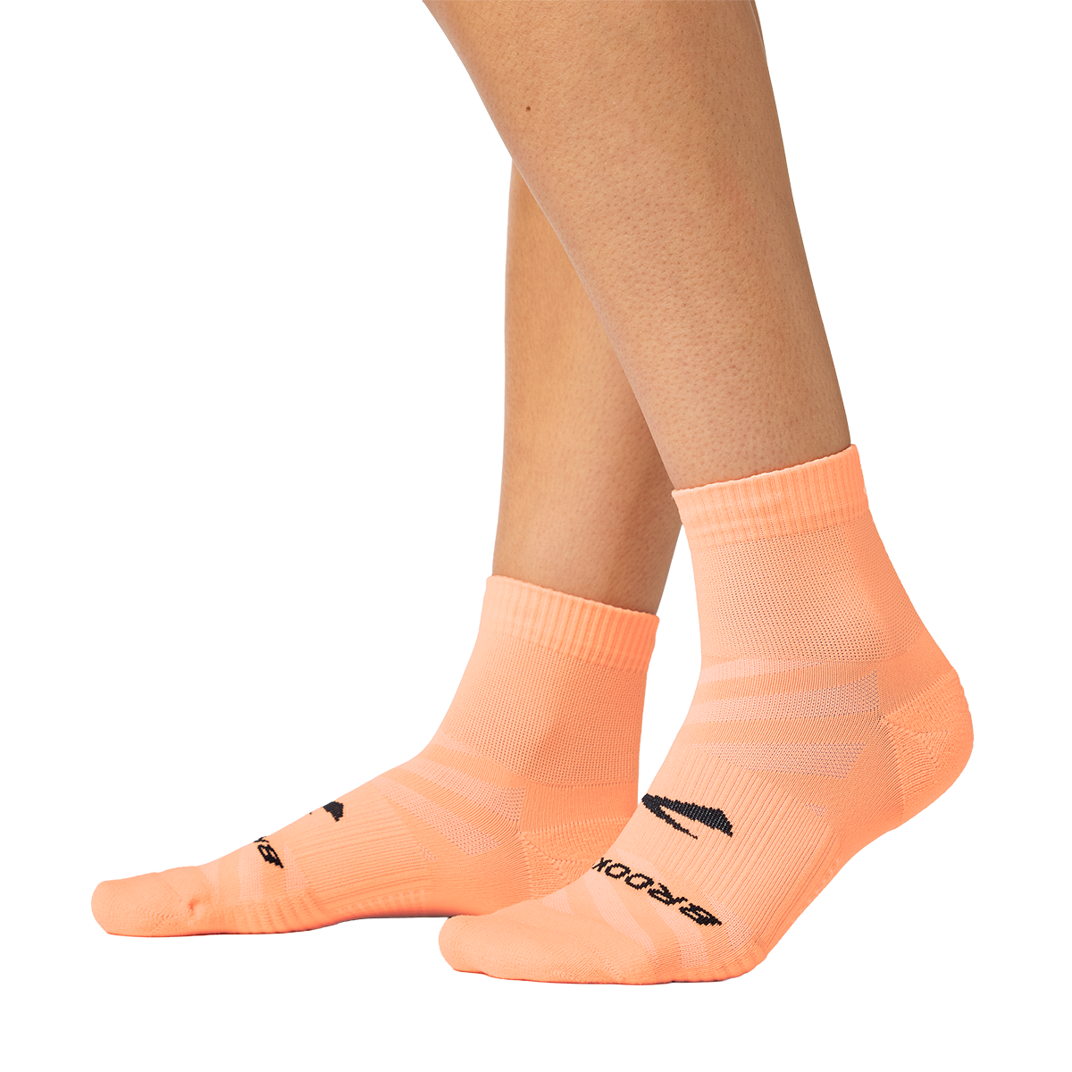 Brooks Ghost Lite 2-Pack Quarter