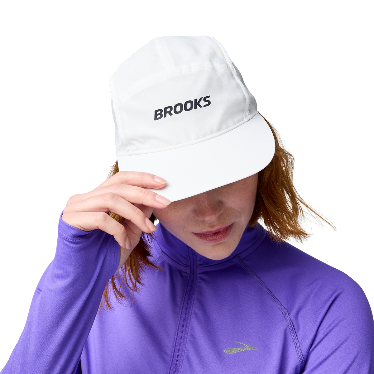 Brooks Propel Mesh Hat 2.0