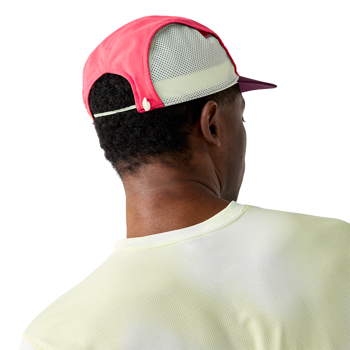 Brooks Propel Mesh Hat