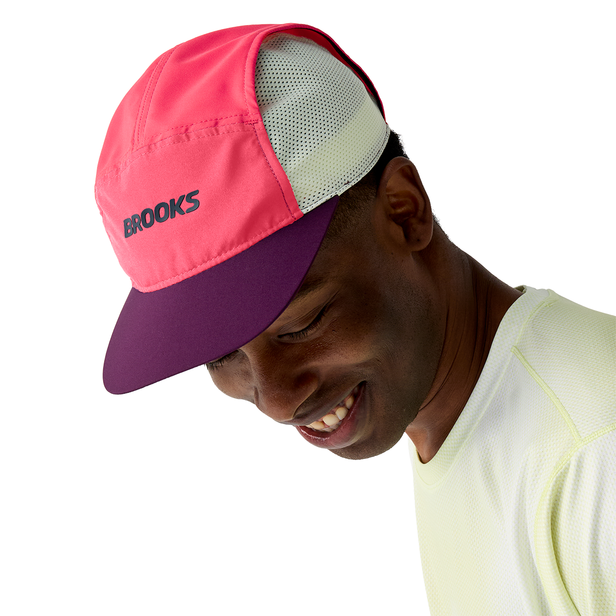 Brooks Propel Mesh Hat 2.0