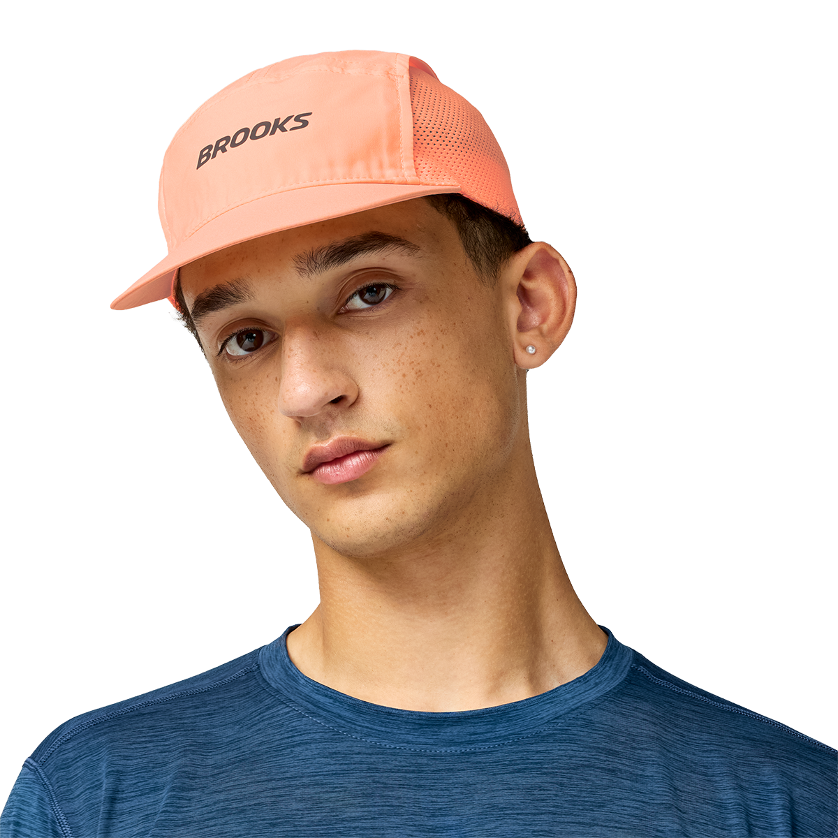 Brooks Propel Mesh Hat 2.0