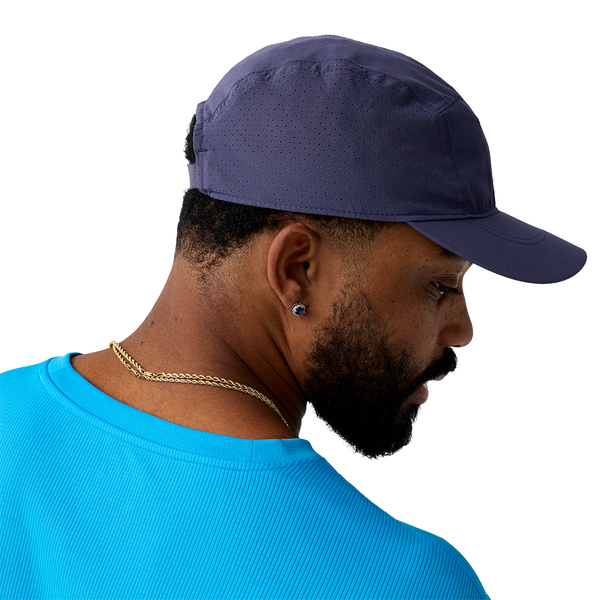 Brooks Journey Hat