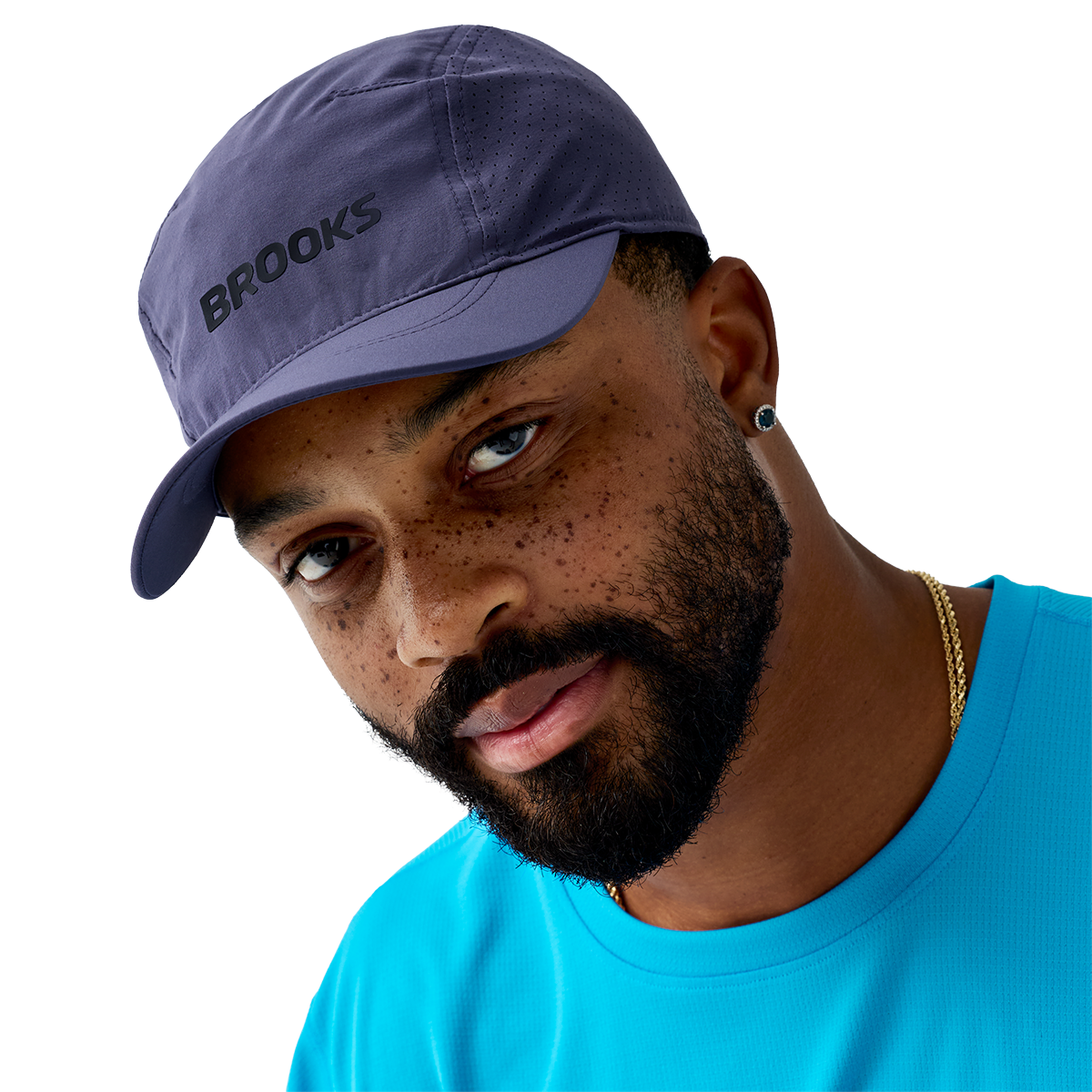 Brooks Journey Hat