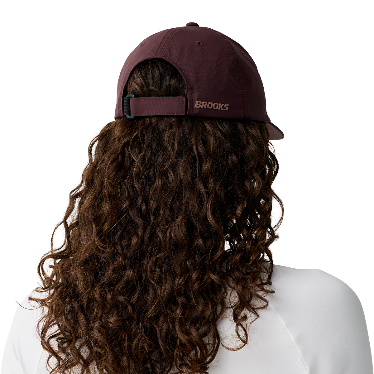Brooks Movement Tech Hat