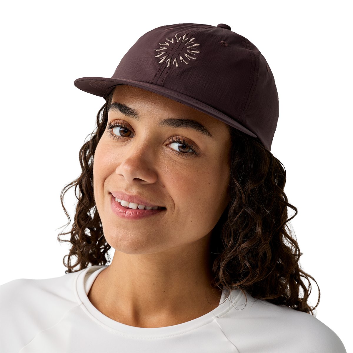 Brooks Movement Tech Hat