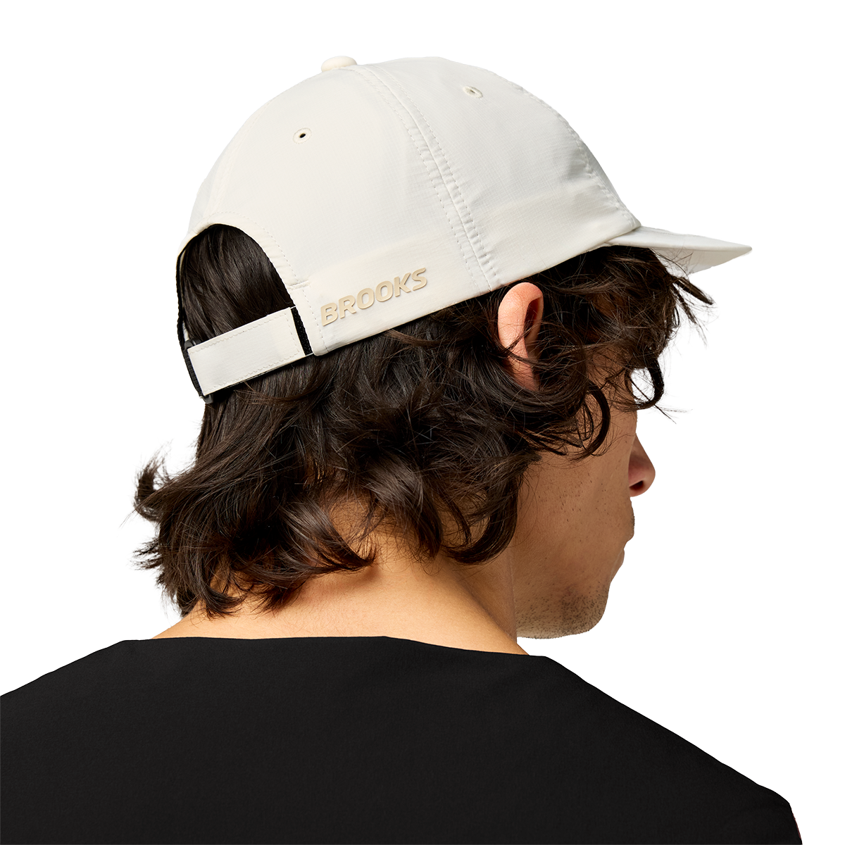 Brooks Movement Tech Hat