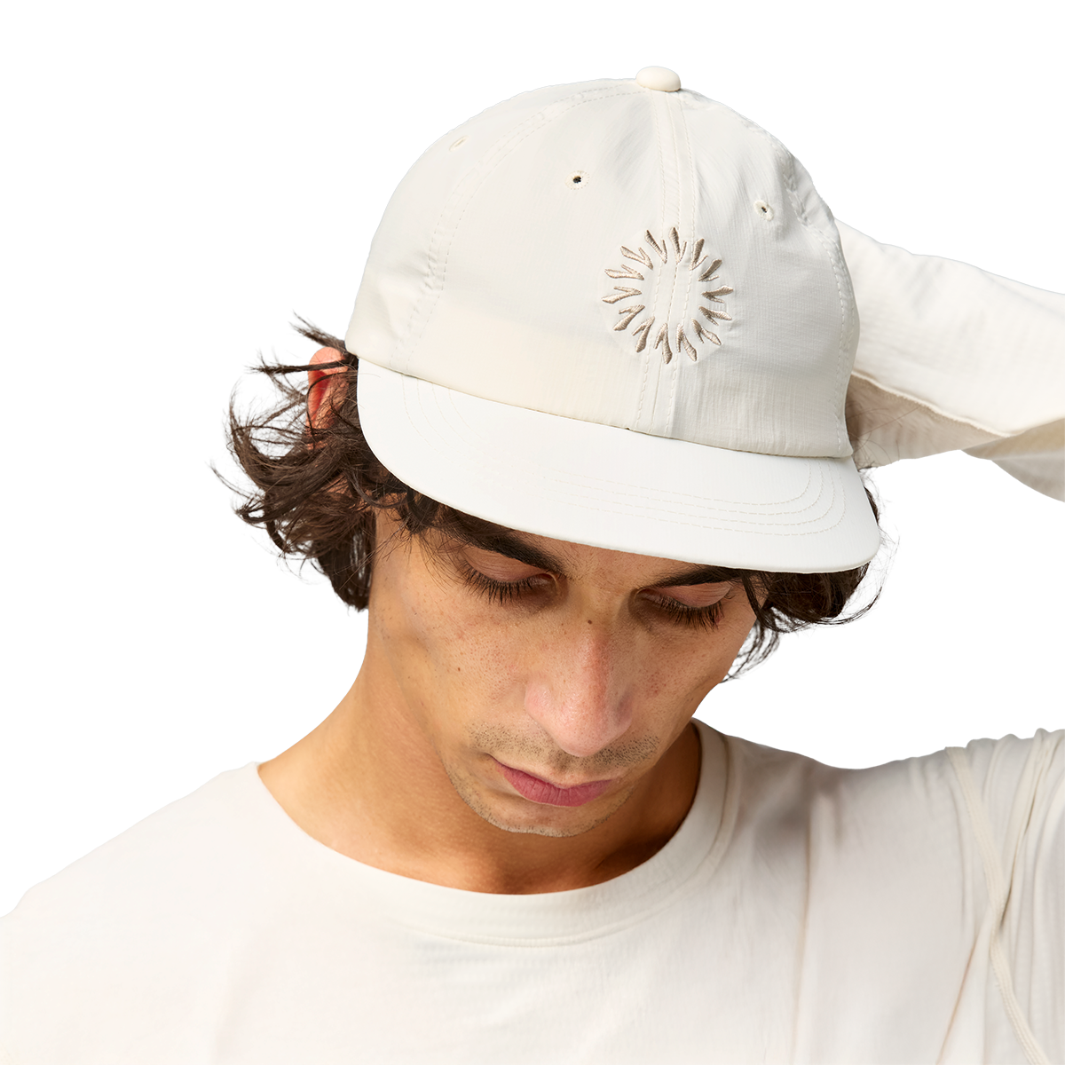Brooks Movement Tech Hat