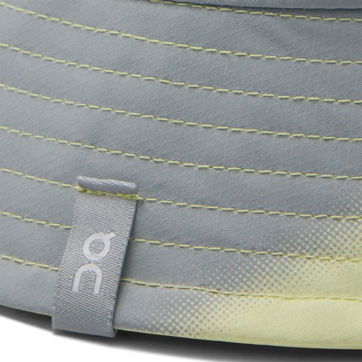 ON Liquid Logo Hat Kids