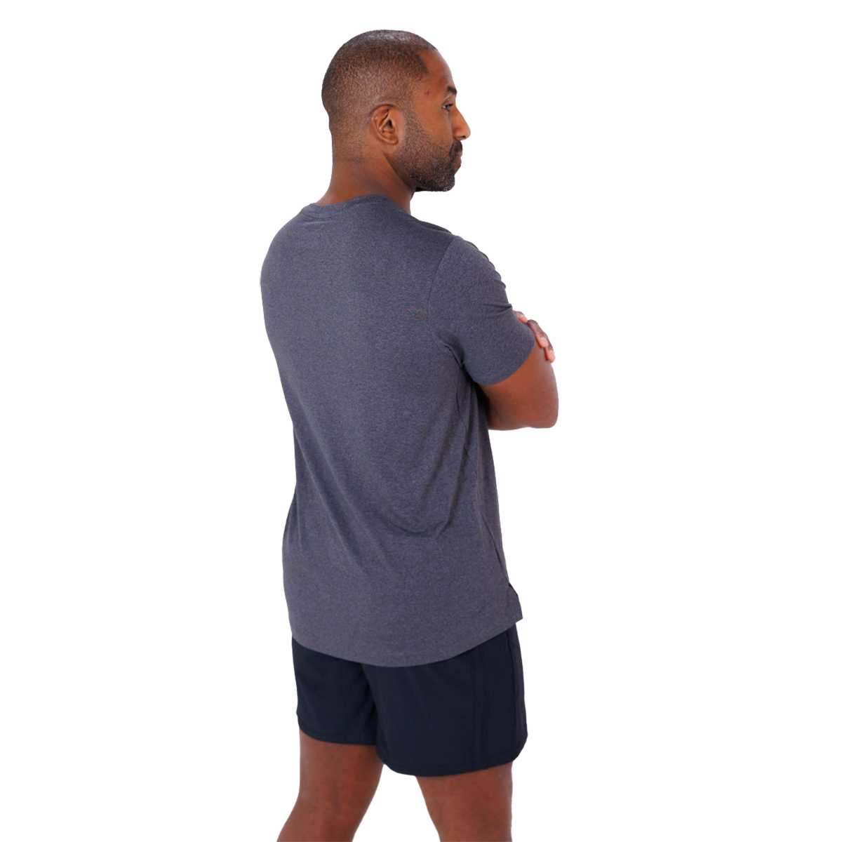 F2R Cationic Jersey Crew  Shortsleeve