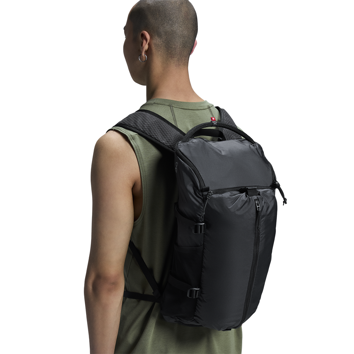 ON Speed Pack 18L Lite