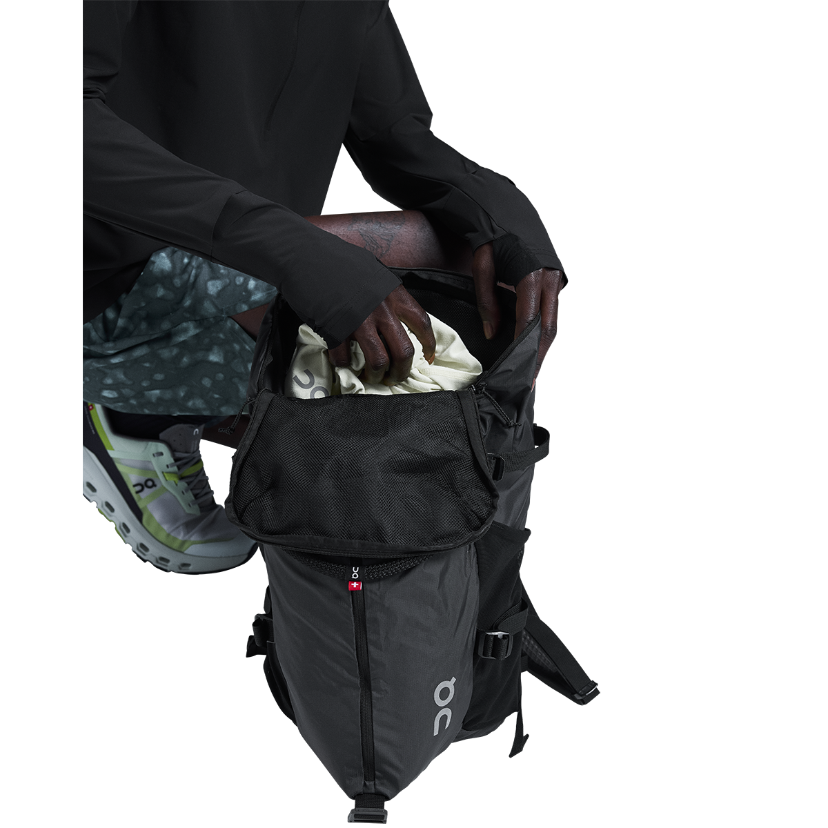 ON Speed Pack 18L Lite