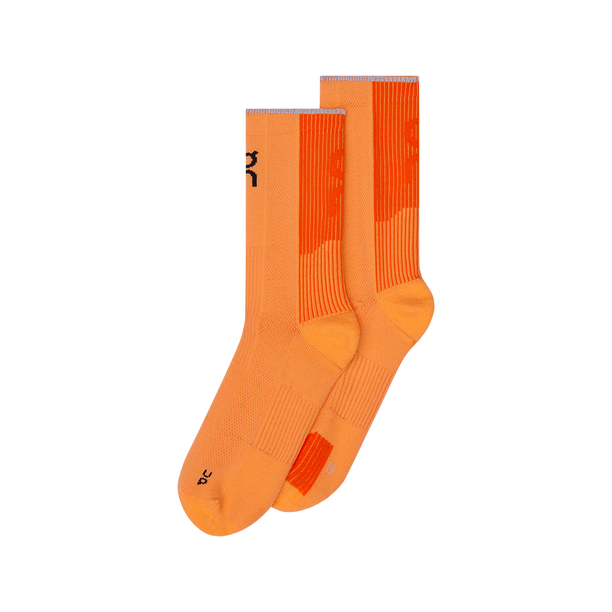 ON Performance Run Sock High