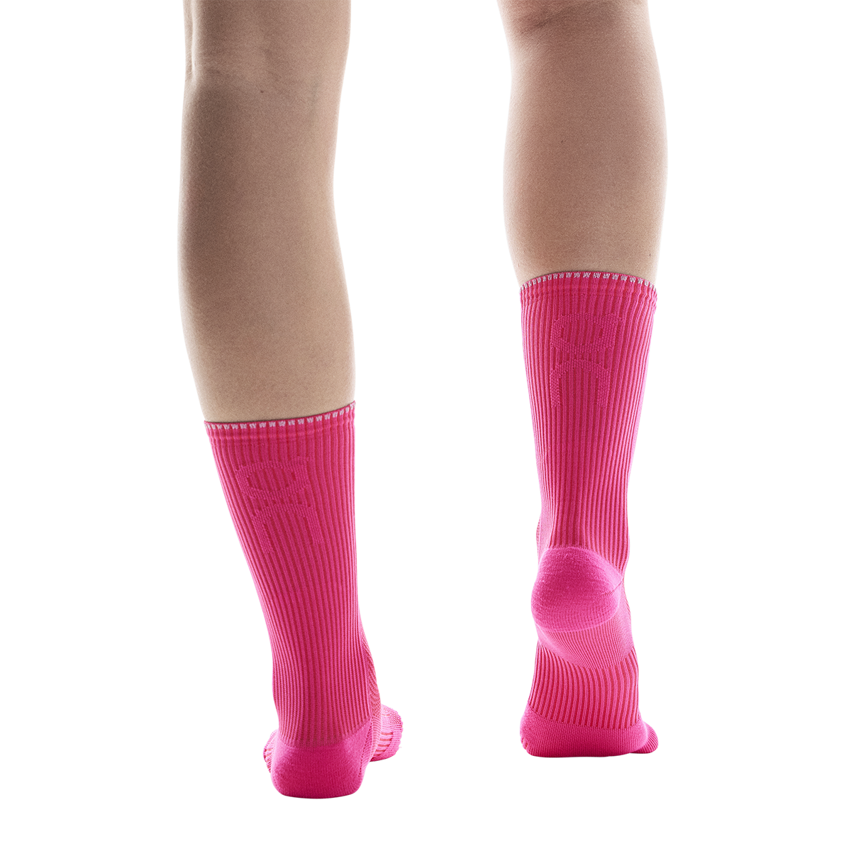 ON Performance Run Sock High