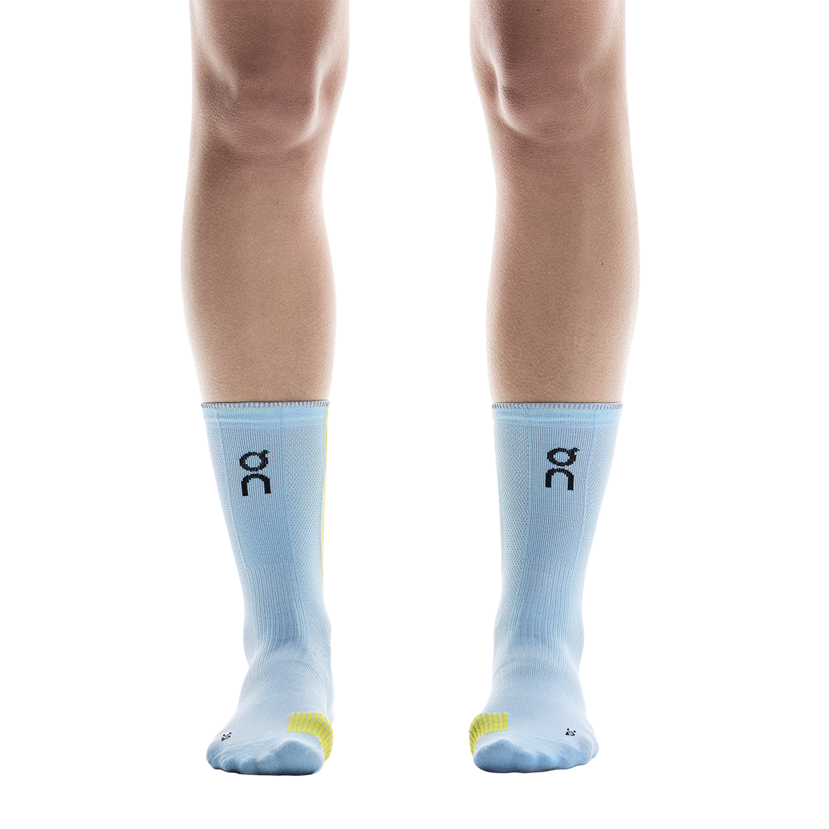 ON Performance Run Sock High