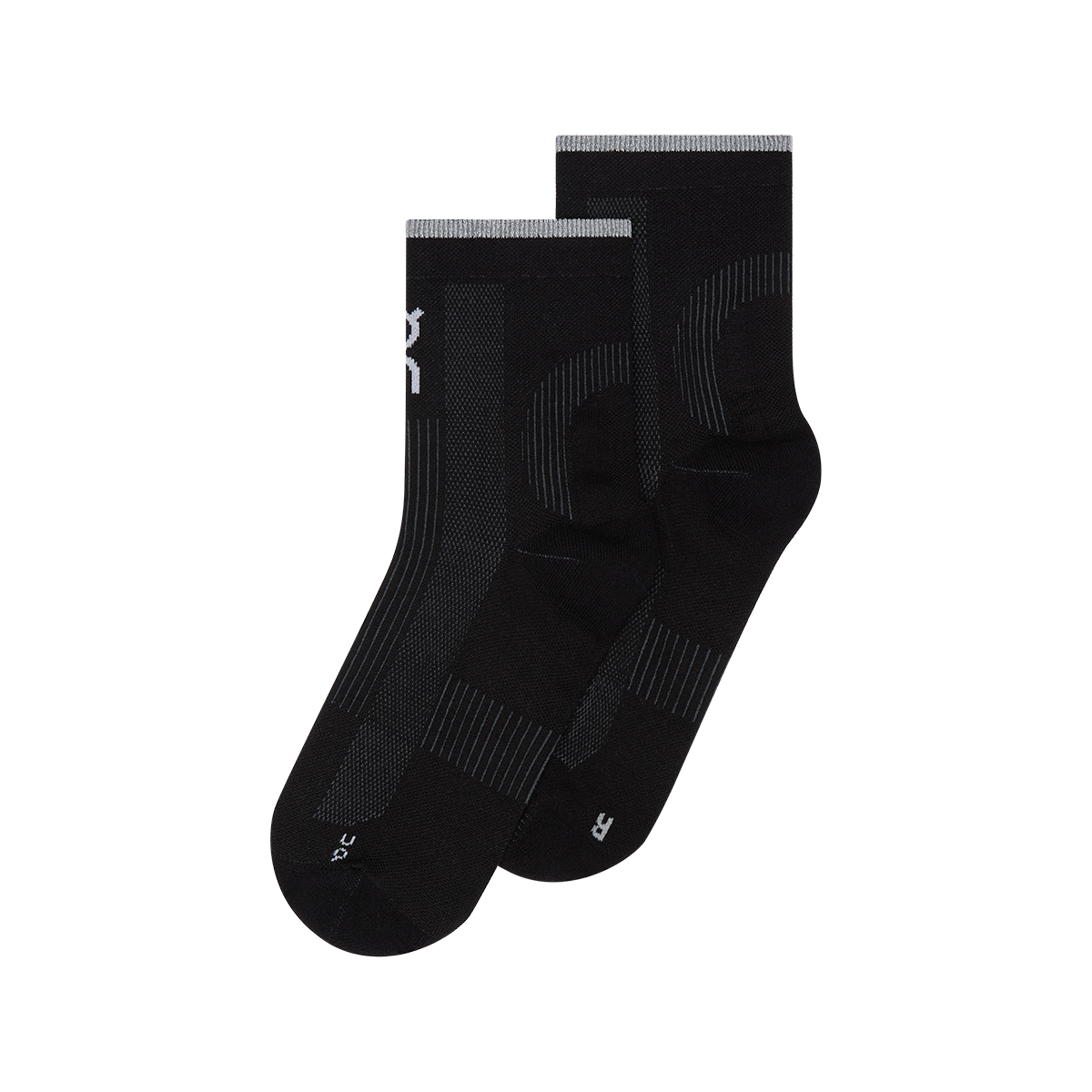 ON Performance Run Sock Mid