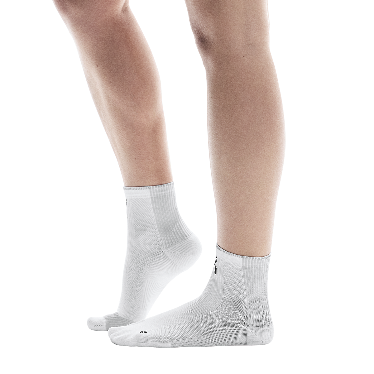 ON Performance Run Sock Mid