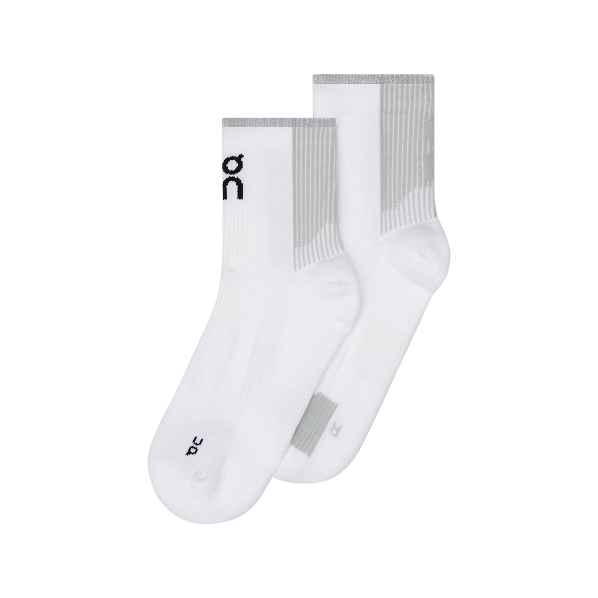 ON Performance Run Sock Mid