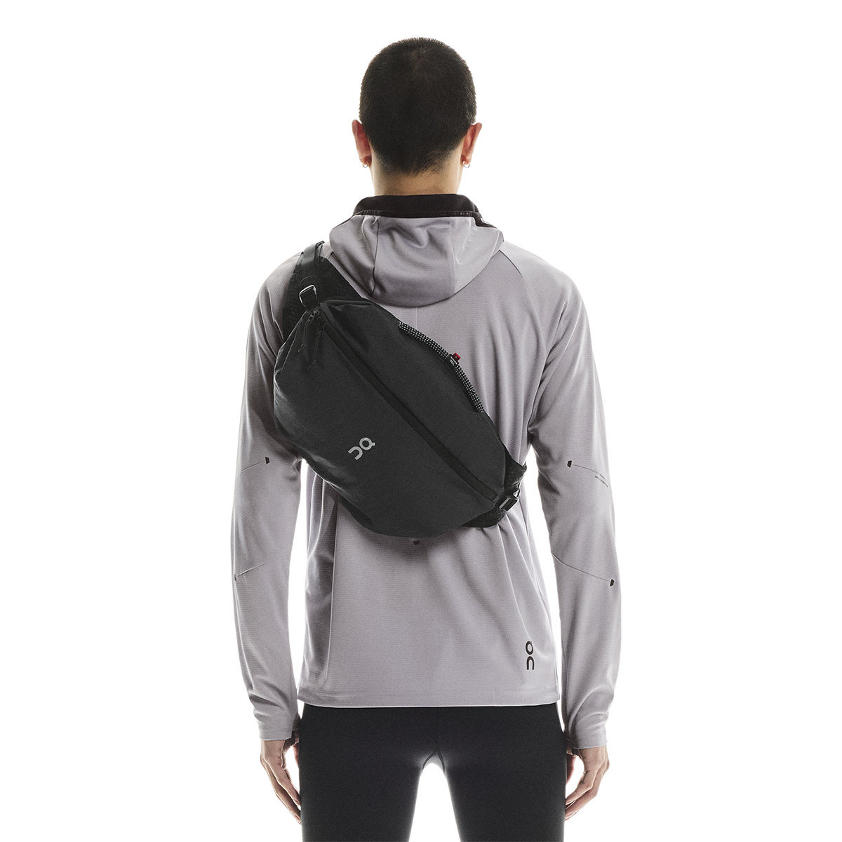 ON Sling Pack 9L – Fit2Run ON Sling Pack 9L – Fit2Run