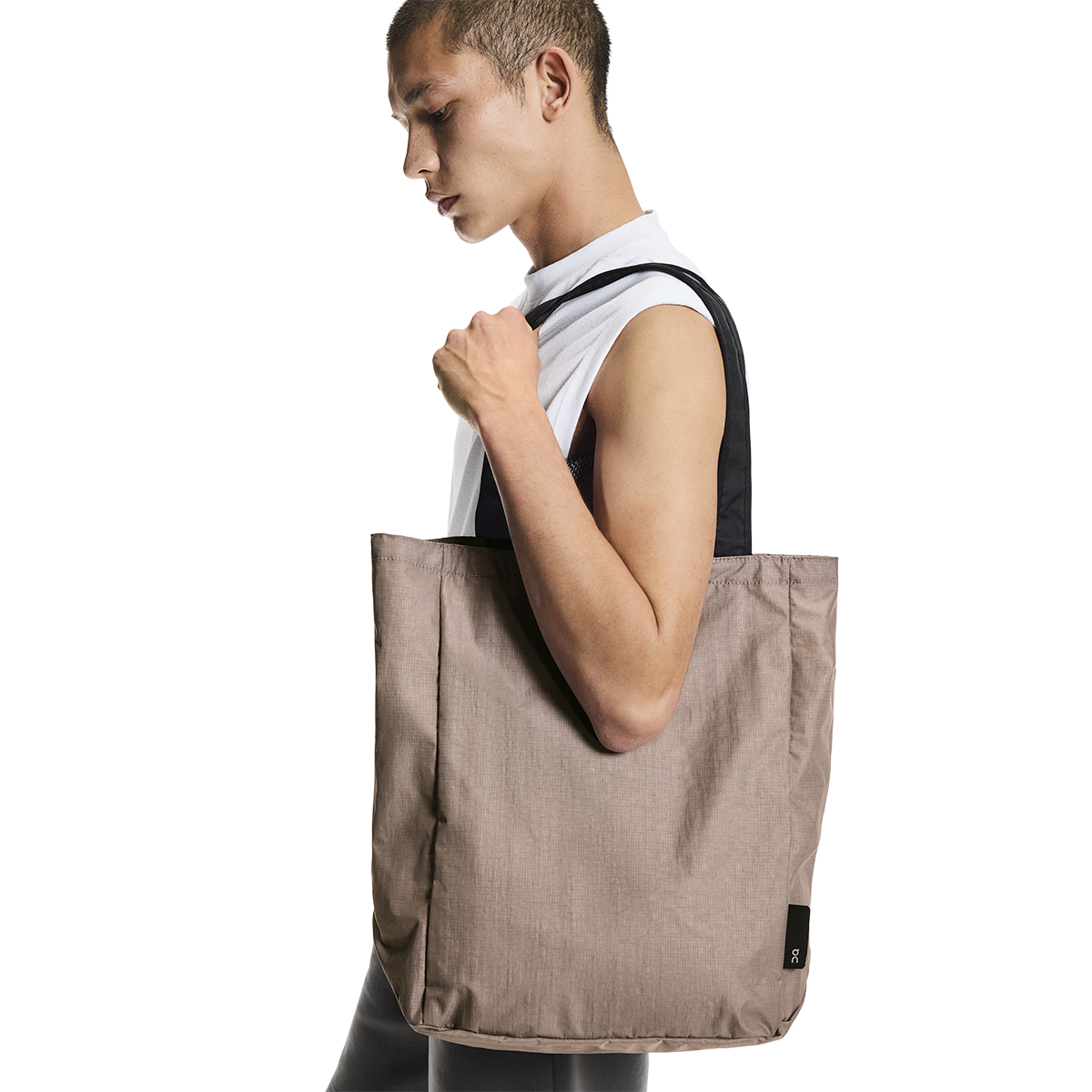 ON Tote Pack 25L