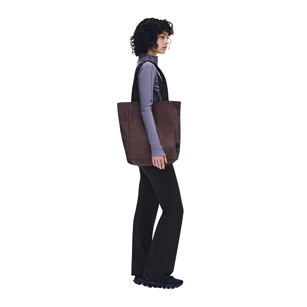 ON Tote Pack 25L