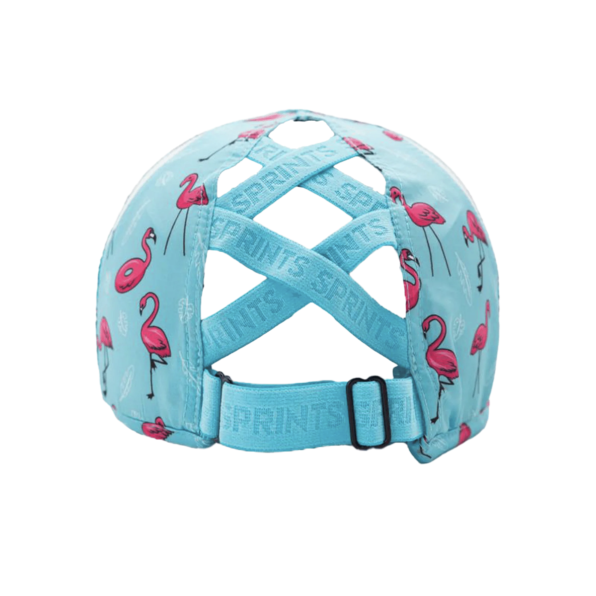 Sprints Ponytail OG Hats