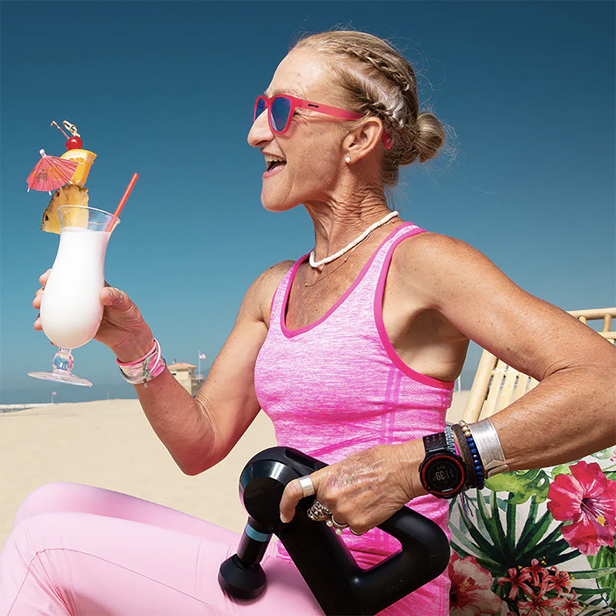 Goodr OG Running Sunglasses