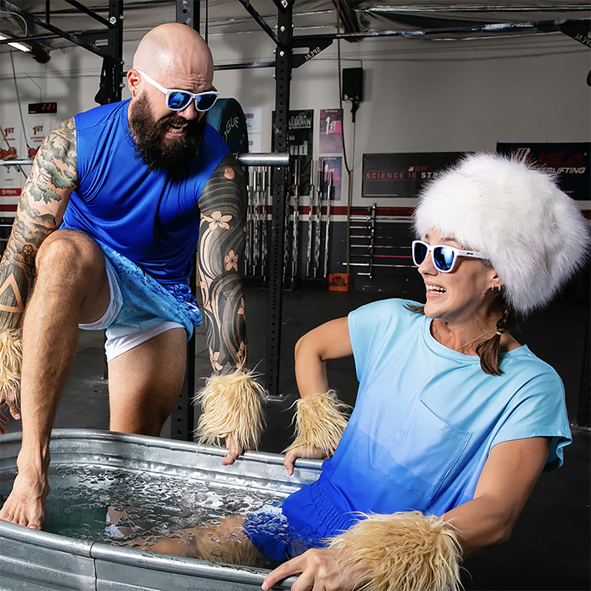 Goodr OG Running Sunglasses