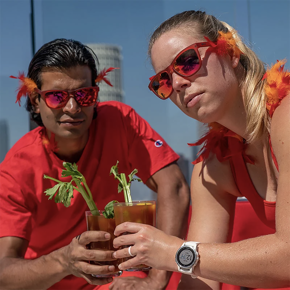 Goodr OG Running Sunglasses