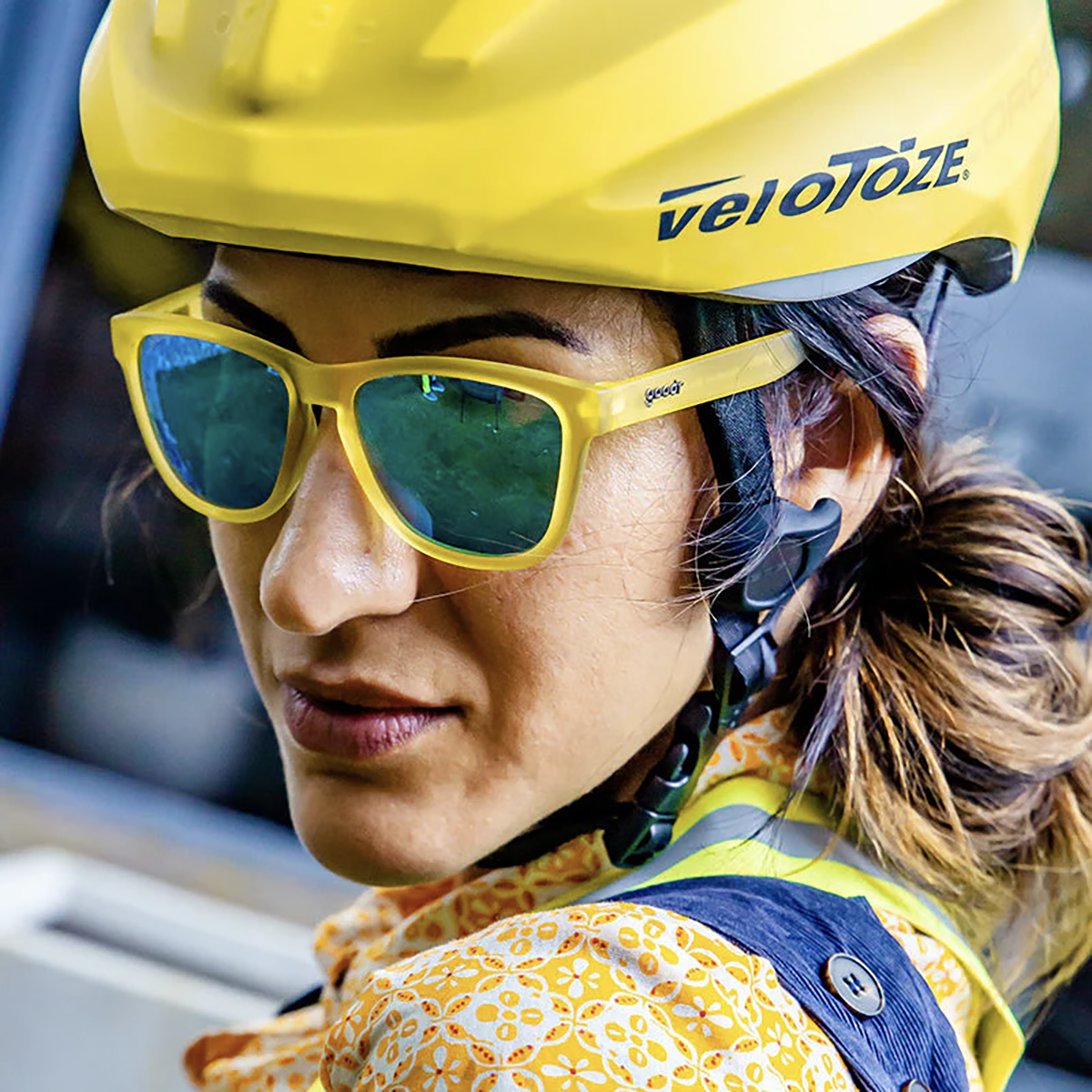 Goodr OG Running Sunglasses