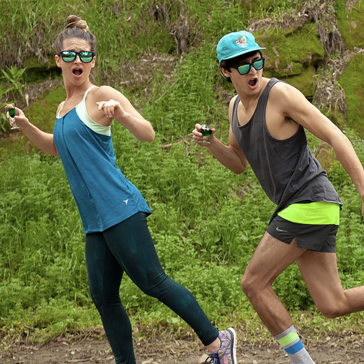 Goodr OG Running Sunglasses