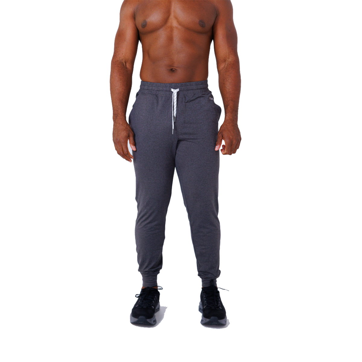 F2R Cationic Jersey Crew Basic Jogger