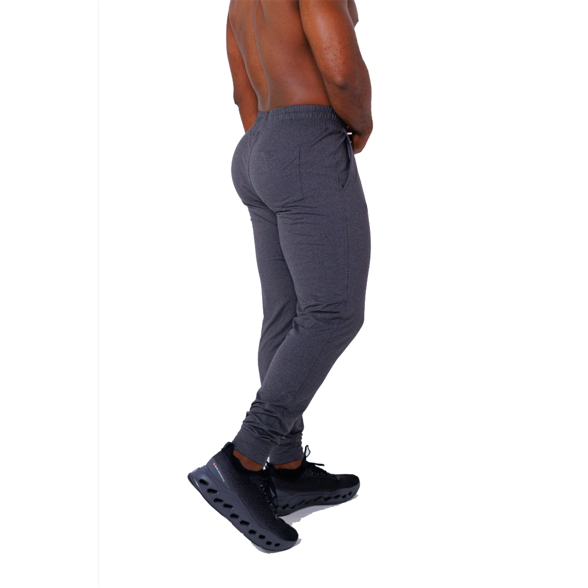 F2R Cationic Jersey Crew Basic Jogger