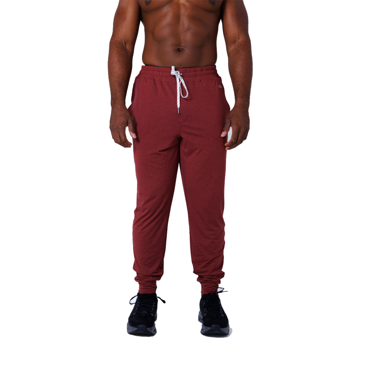 F2R Cationic Jersey Crew Basic Jogger
