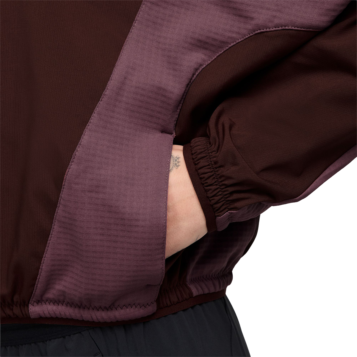 Nike Therma-FIT Running Jacket