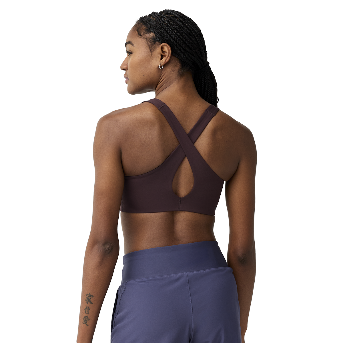 Brooks Chaser Padded Bra