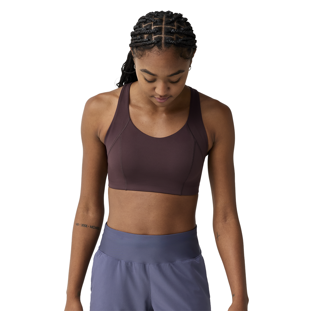 Brooks Chaser Padded Bra
