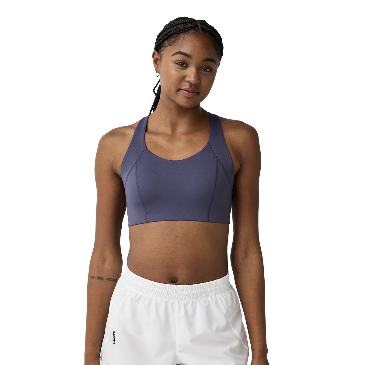 Brooks Chaser Padded Bra