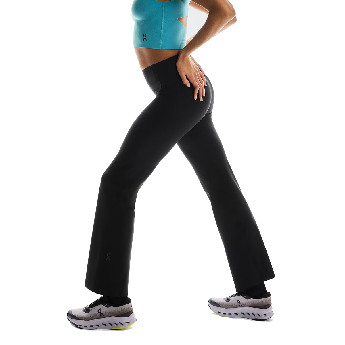 ON Studio Flared Tights