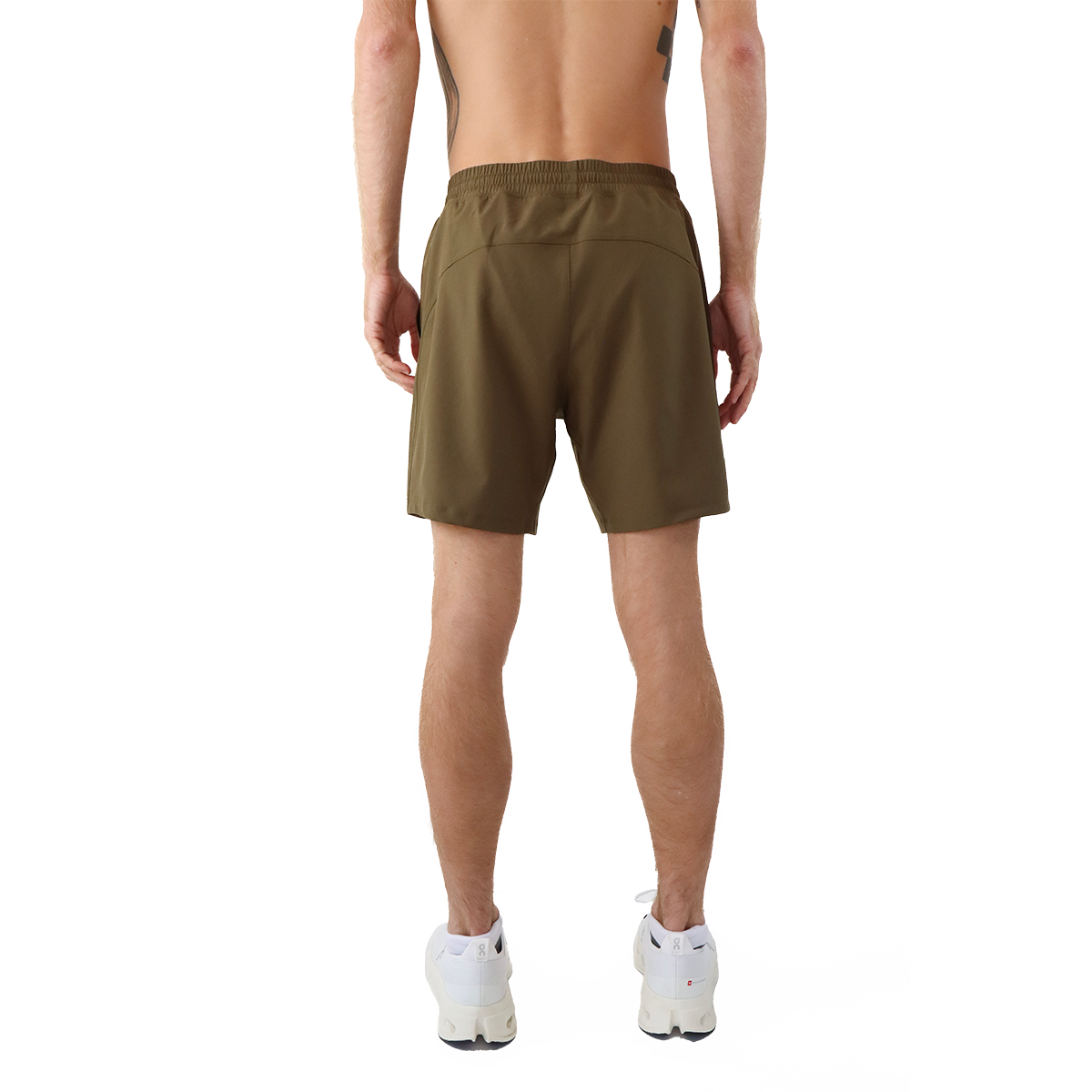 F2R Mens Lightstreme 7" Short