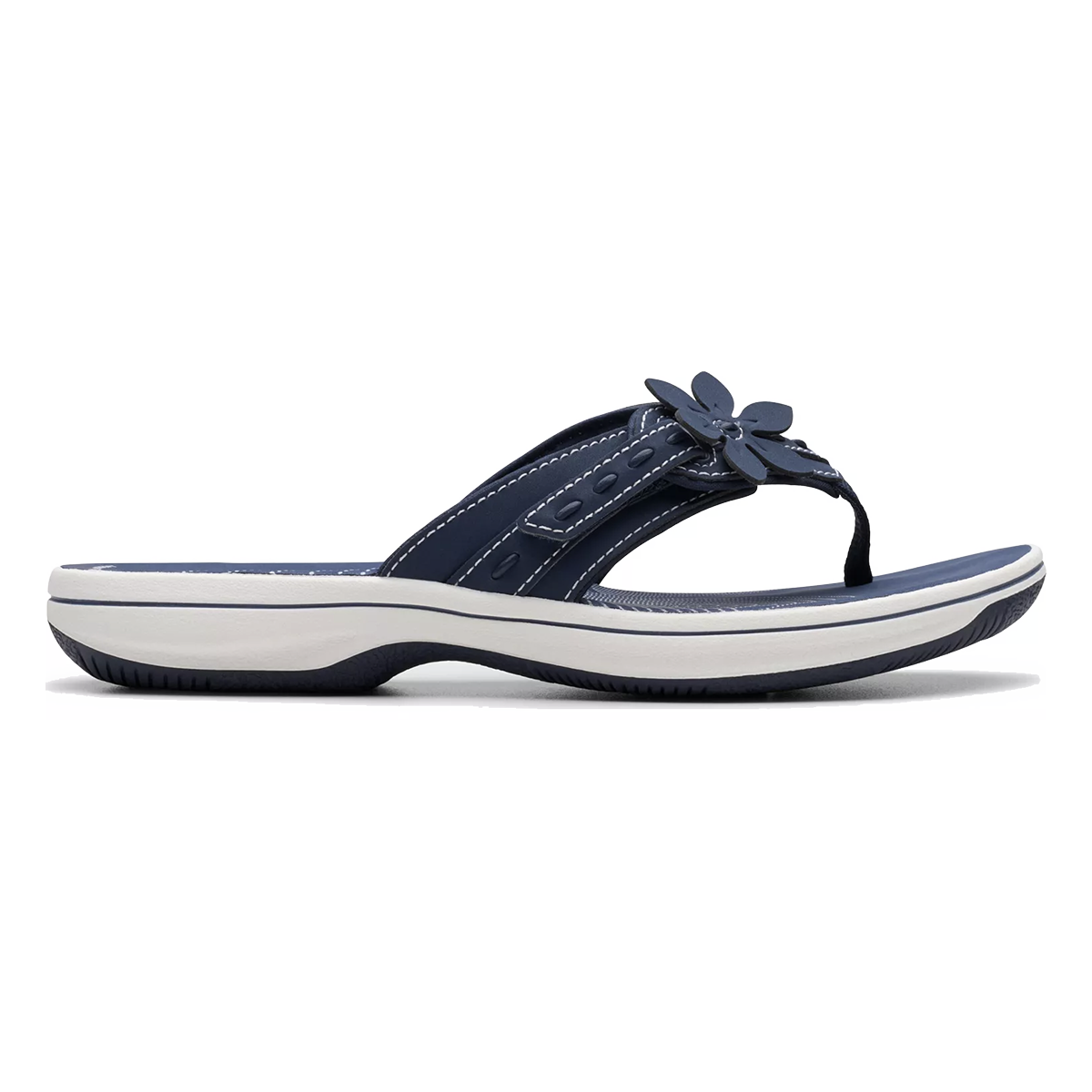 Clarks Breeze Opal