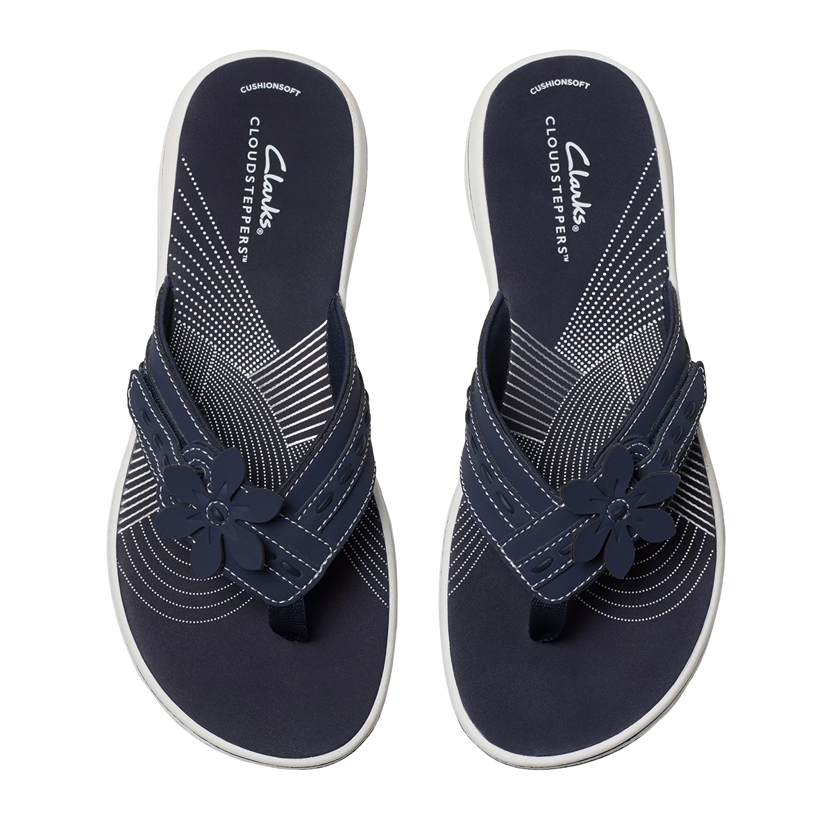Clarks Breeze Opal