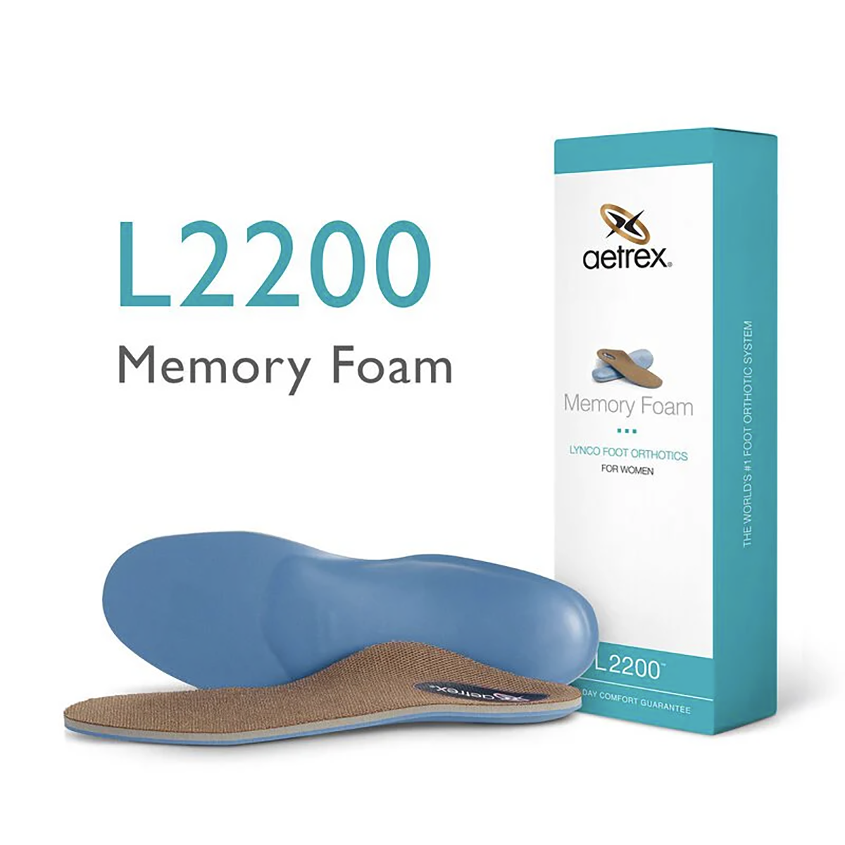 Aetrex L2220