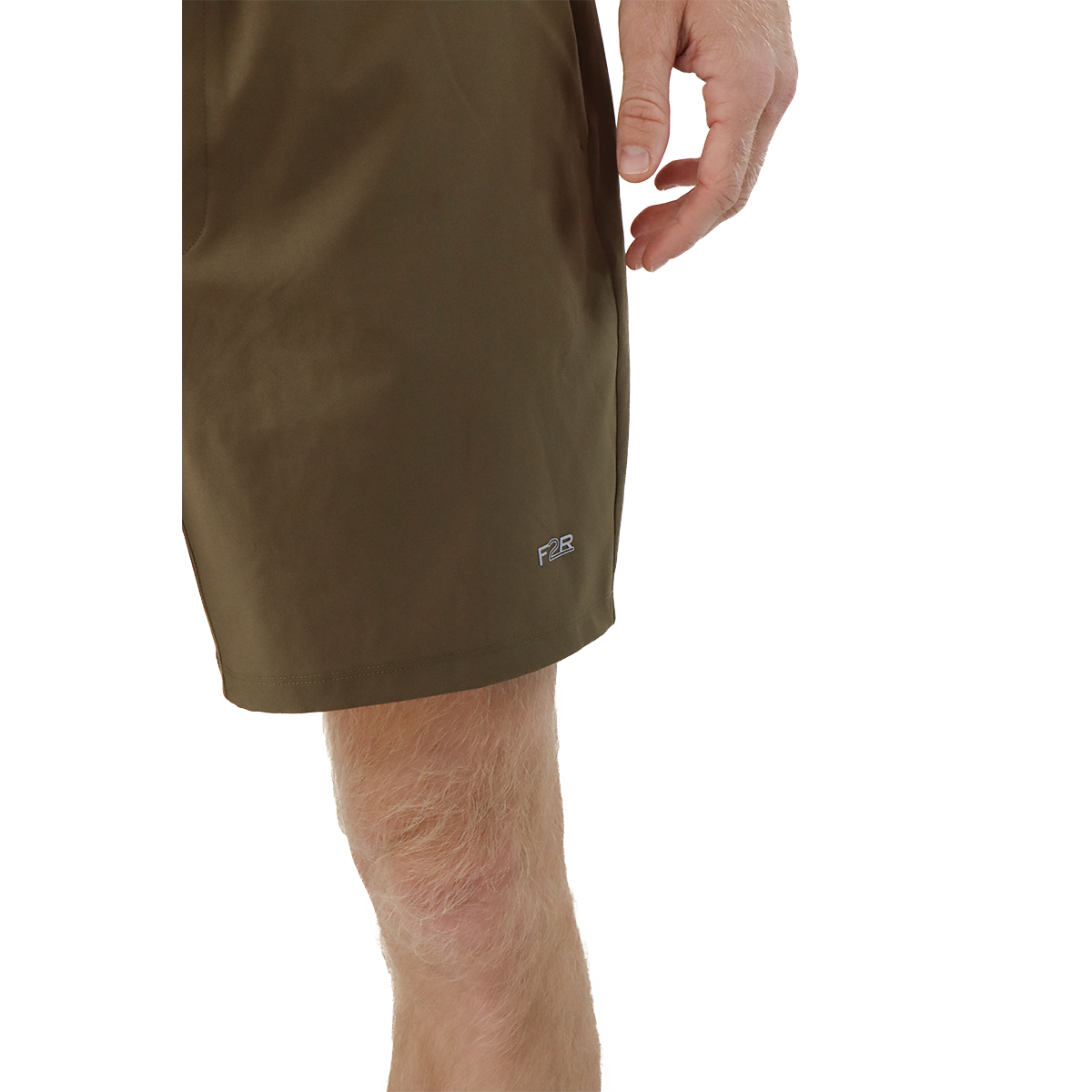 F2R Mens Lightstreme 7" Short