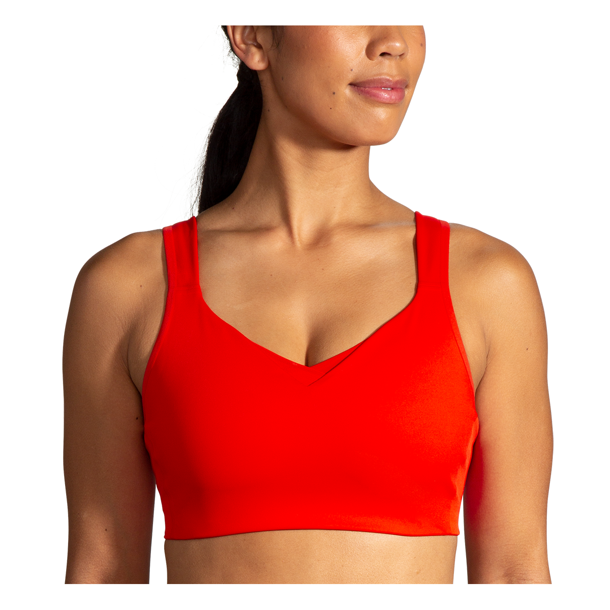 Brooks Drive Convertible Run Bra - Jamberry
