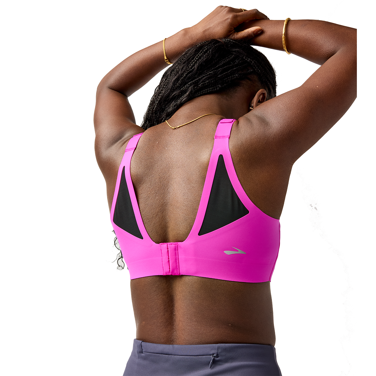 Brooks Dare Scoopback Run Bra 2.0