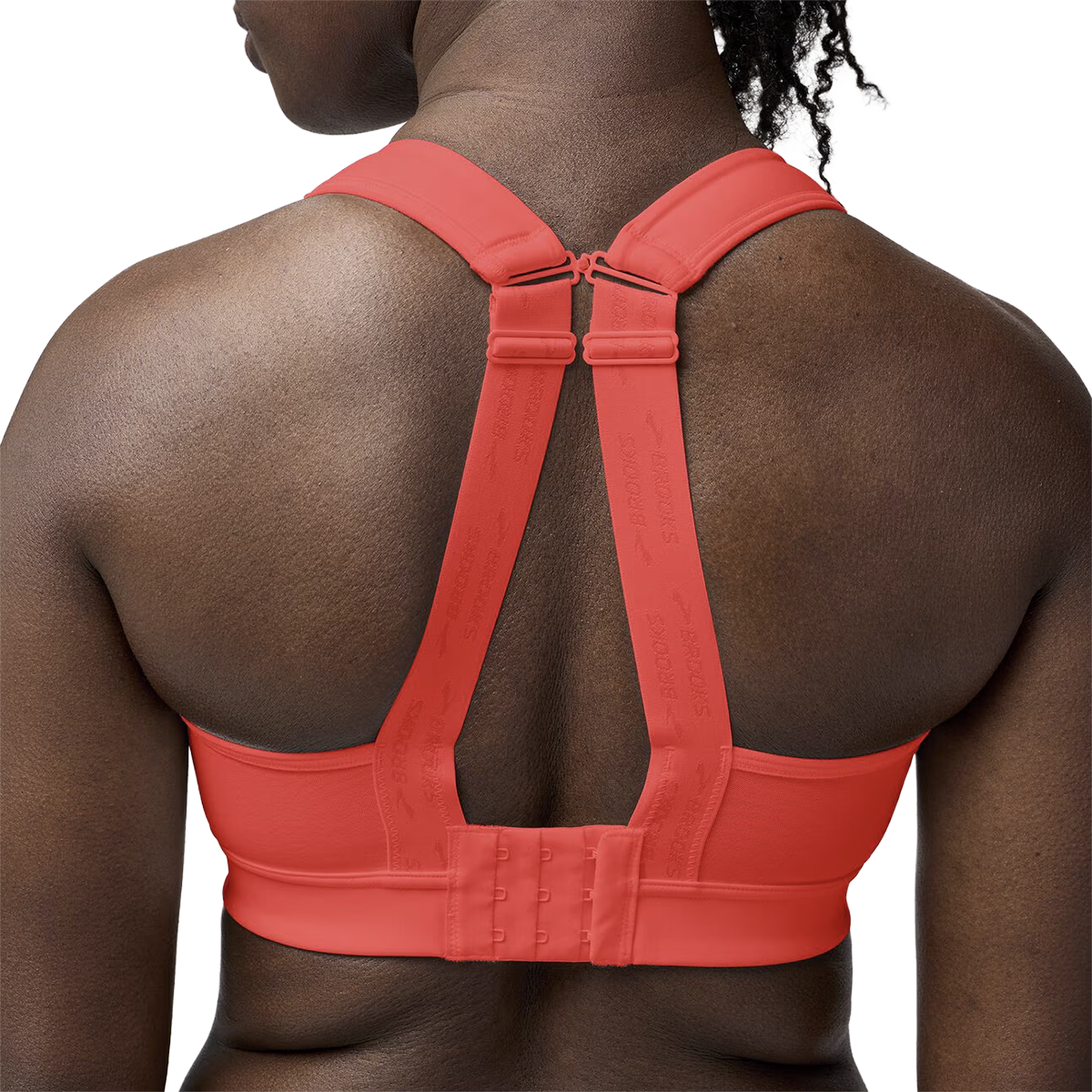 Brooks Convertible Sports Bra 2.0