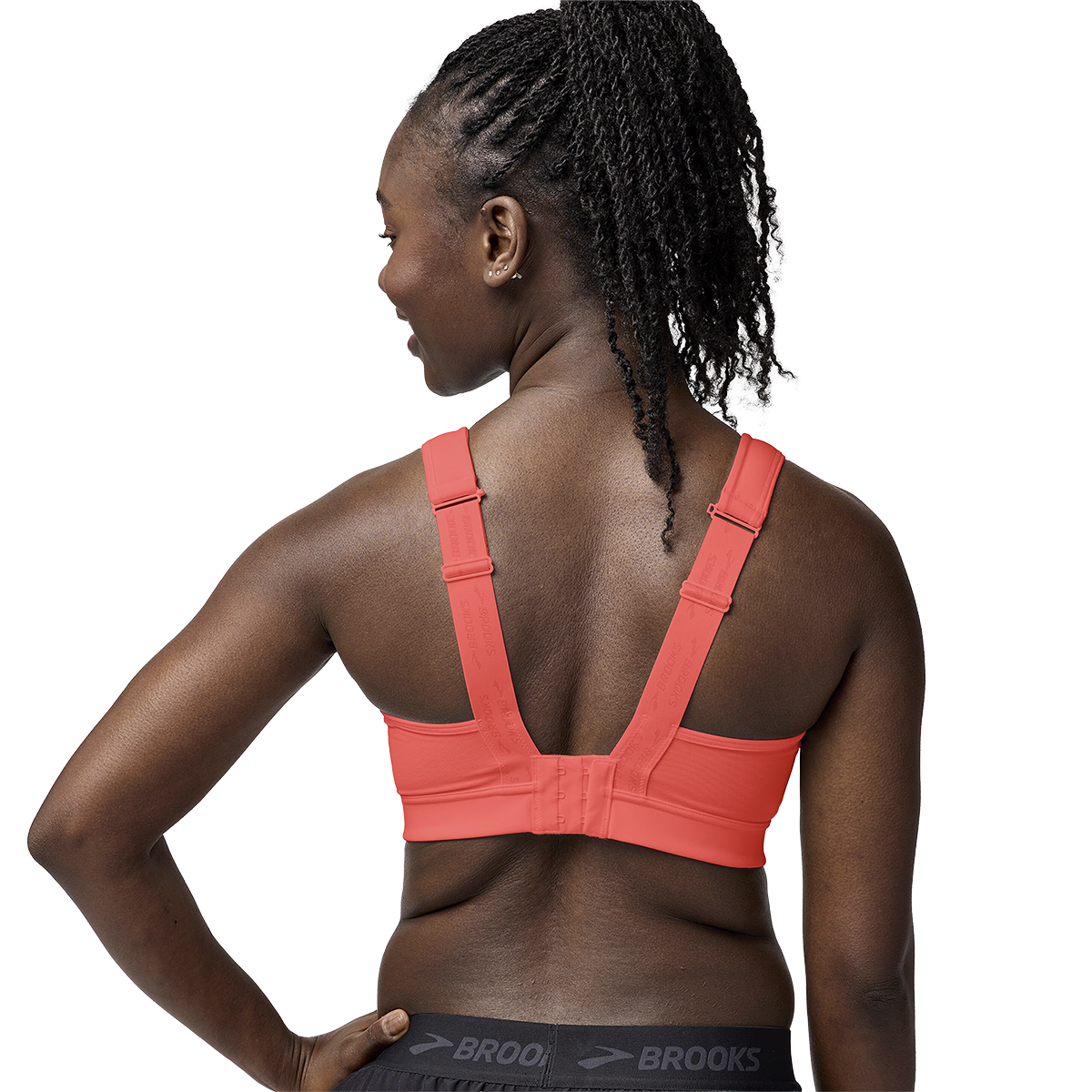 Brooks Convertible Sports Bra 2.0