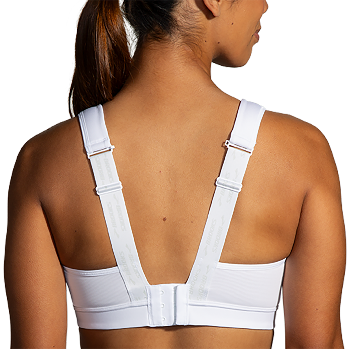 Brooks Convertible Sports Bra 2.0