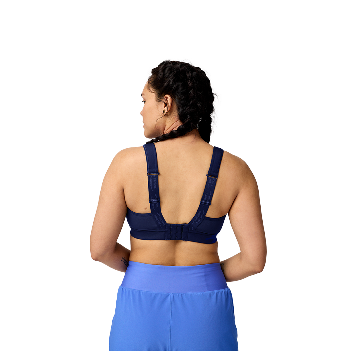 Brooks Convertible Sports Bra 2.0