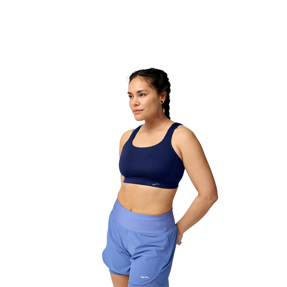 Brooks Convertible Sports Bra 2.0